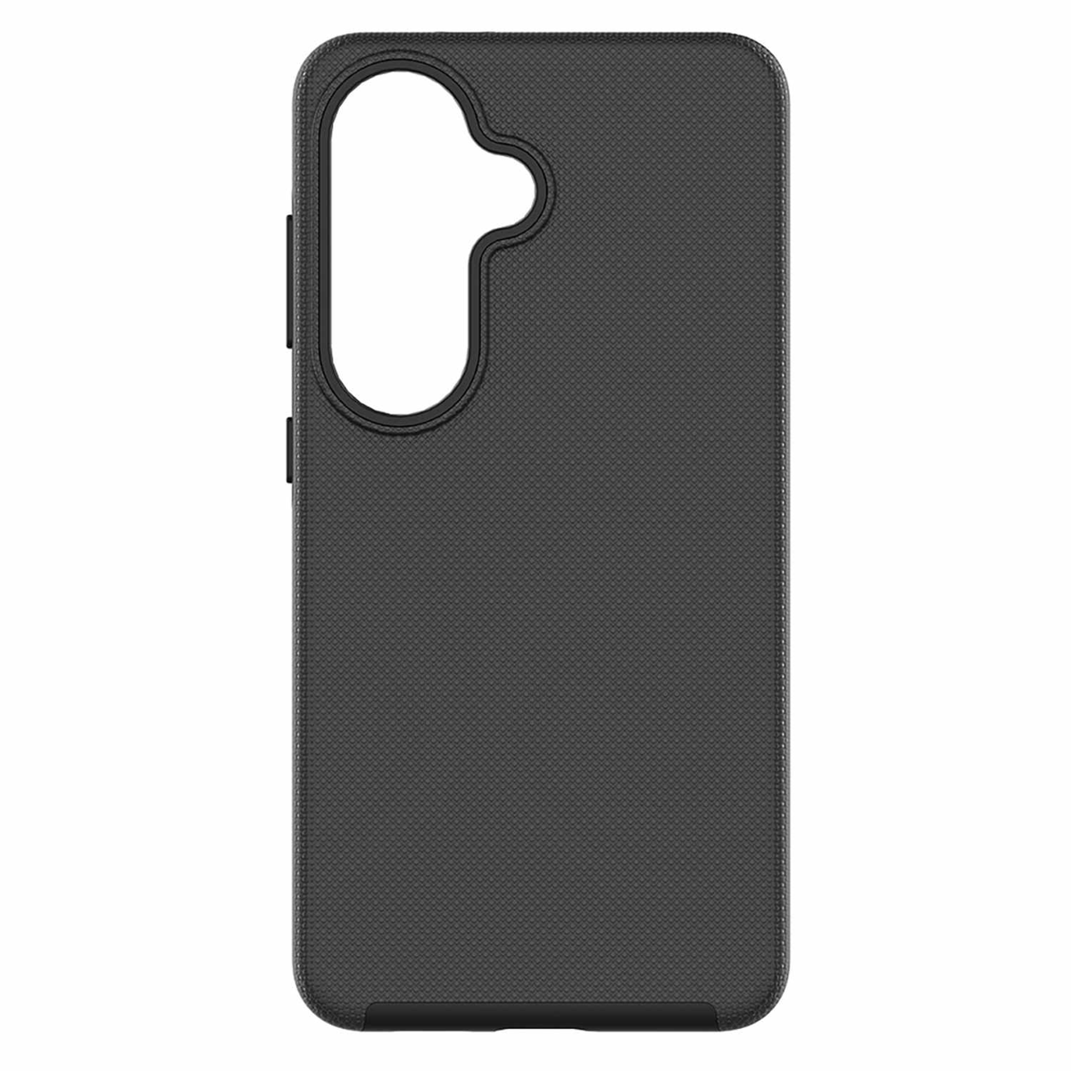 Blu Element BEARCS261 Étui Robuste Armour Noir pour Samsung Galaxy S26