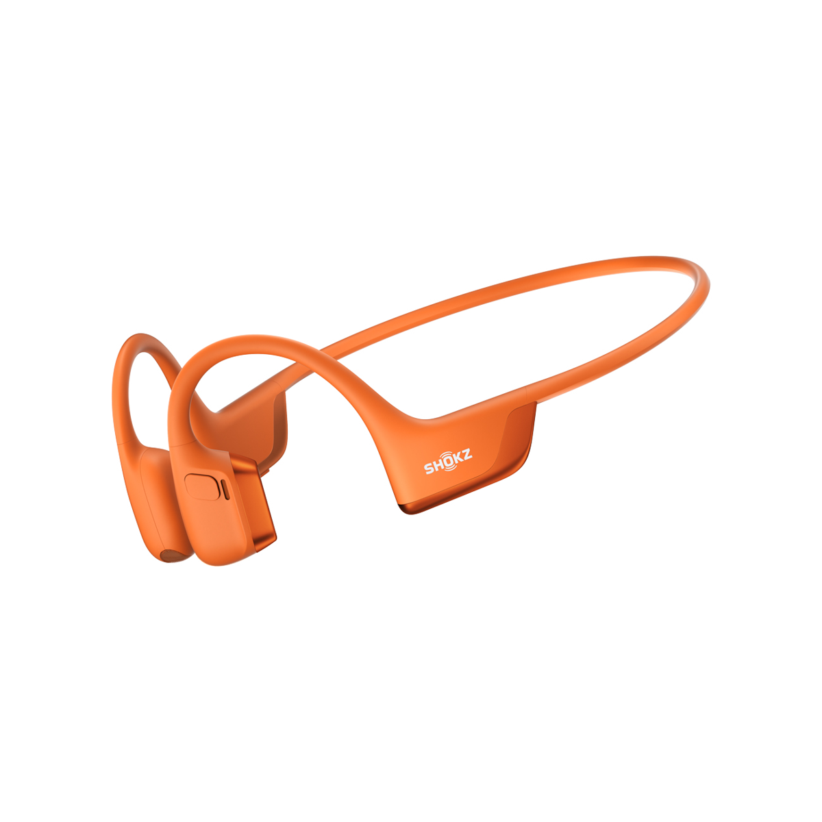 Shokz OpenRun Pro2 - Orange - CA