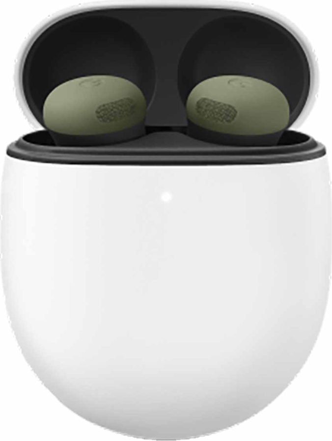 Google - Pixel Buds Pro 2 Olive