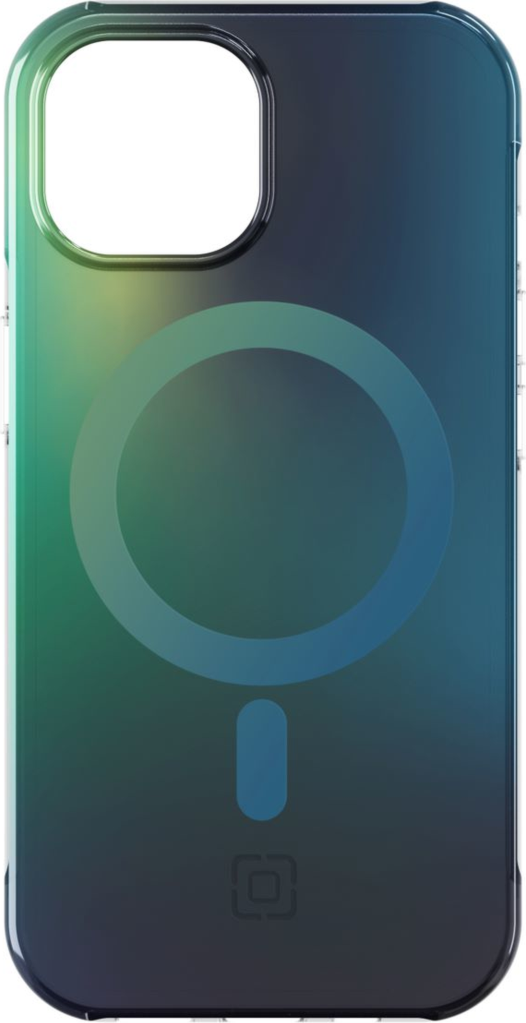 Incipio Forme Protective MagSafe for iPhone 15 - Digital Disruption