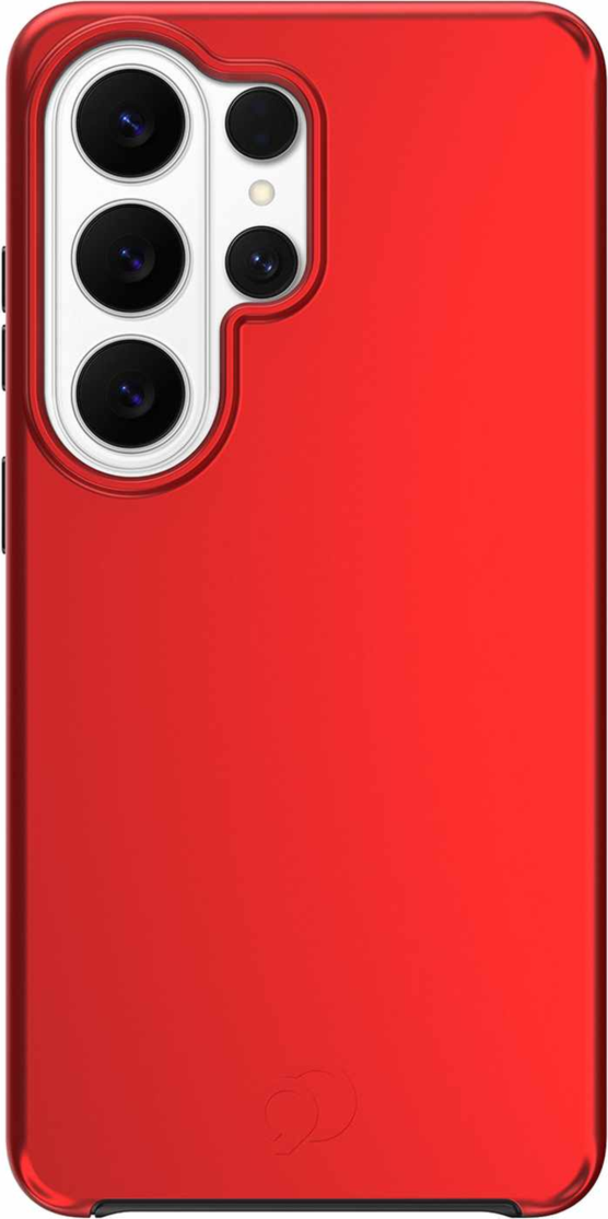 Nimbus9 - Cirrus 3 MagSafe Case for Samsung Galaxy S26 Ultra - Crimson