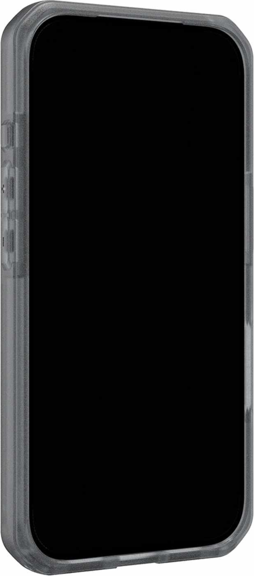 Urban Armor Gear (UAG) - Dot MagSafe Case for Apple iPhone 17 Pro - Ash