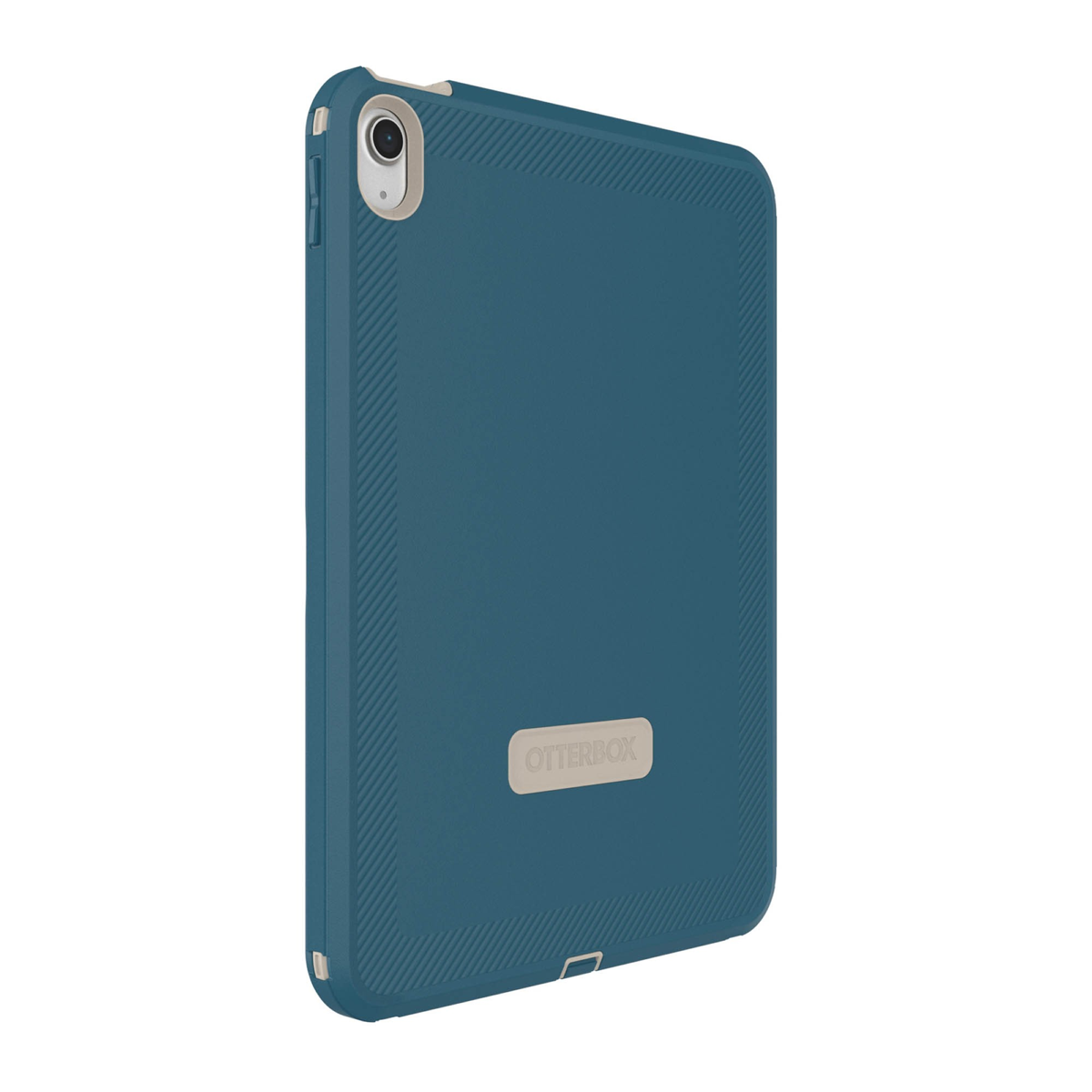 iPad A16/iPad 10th Gen Otterbox Defender Pro Case - Offtides Blue