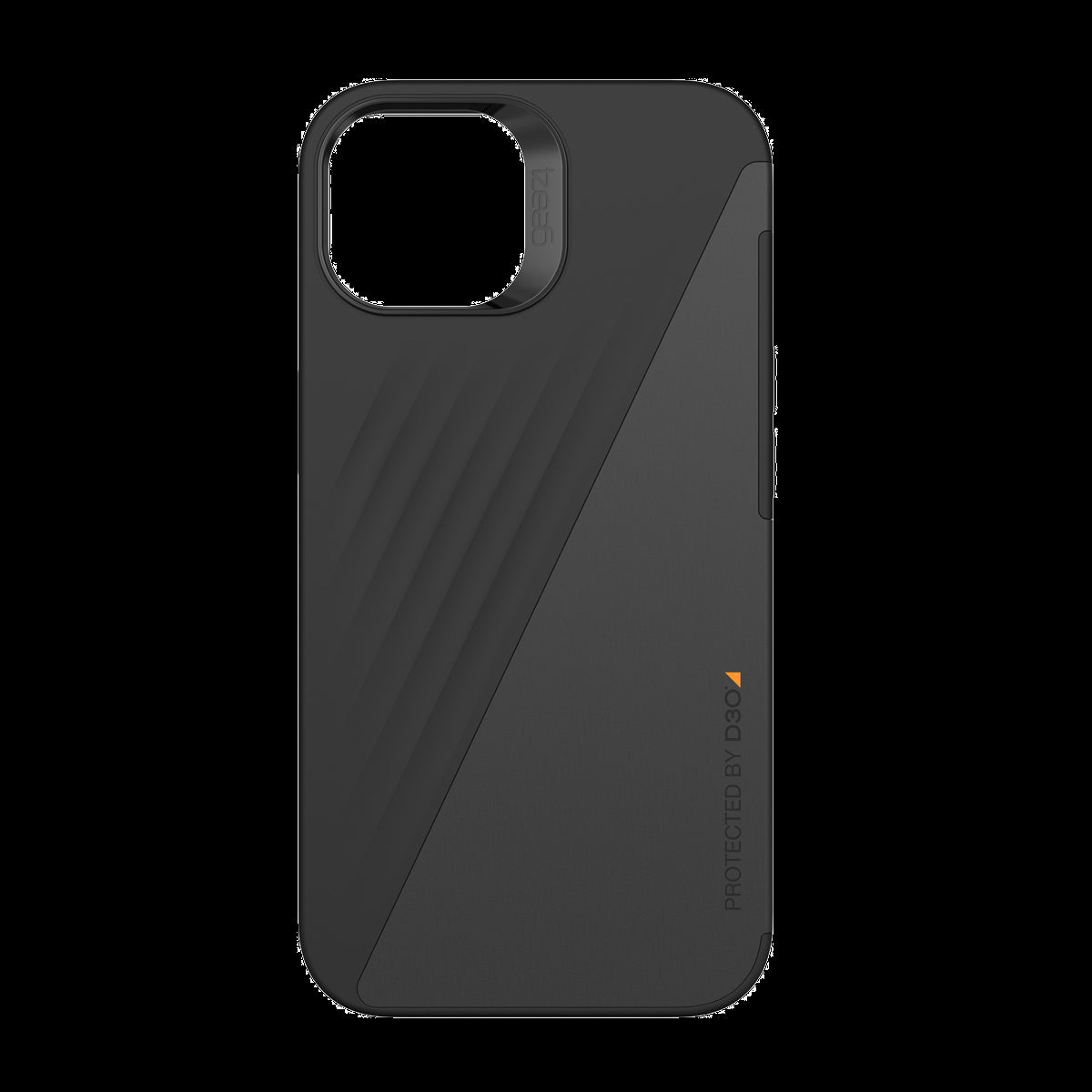 GEAR4 - iPhone 13 Pro D30 Brooklyn Snap Case - Black