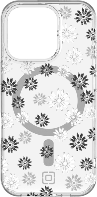 Incipio - Forme MagSafe Case for Apple iPhone 16 Pro Max - Ditzy Floral