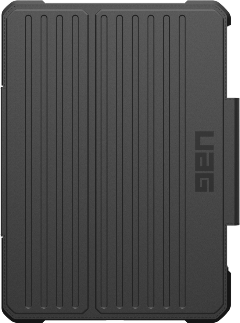 <p>Sleek silhouette and 360-degree unstoppable protection. The UAG Metropolis SE case features a rugged, non-slip exterior and protection without the bulk.</p>