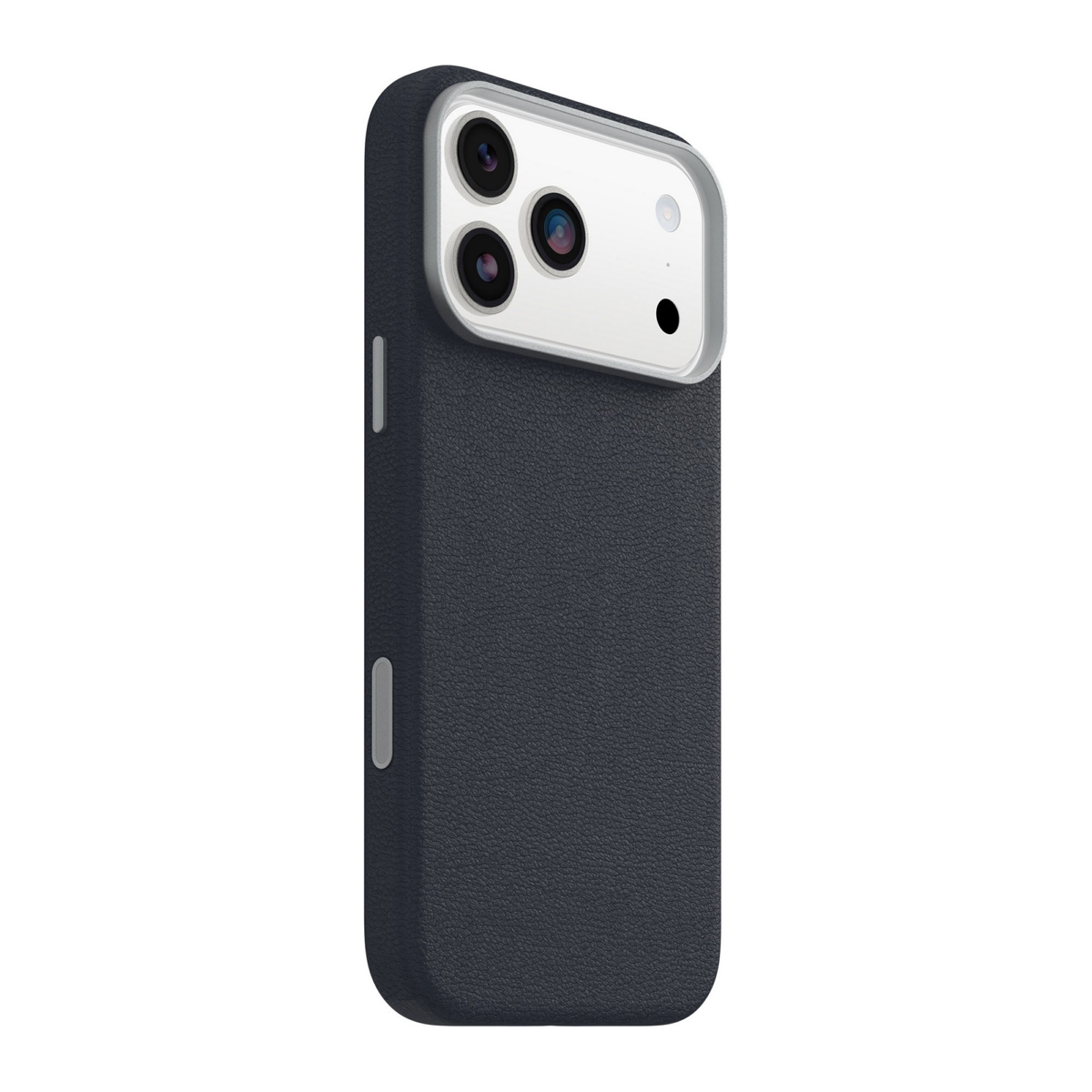 Crafted from organically grown and sustainably harvested nopal cactus, the Otterbox Symmetry Series Cactus Leather case for MagSafe offers a sustainable alternative to traditional leather products.