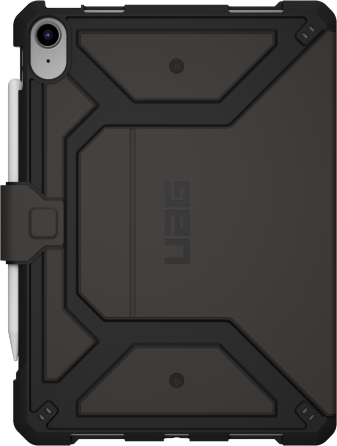 UAG - Metropolis SE Folio Rugged Case iPad 10.9 2022 (10th Gen) - Black