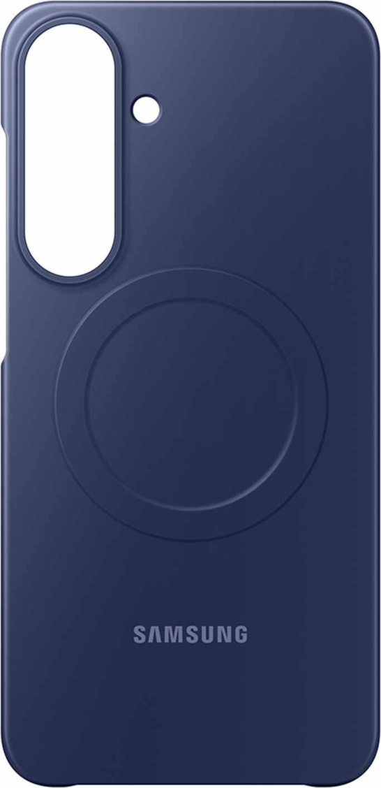 Samsung - Slim Magnet Case Blue Violet for Samsung Galaxy S26 FE
