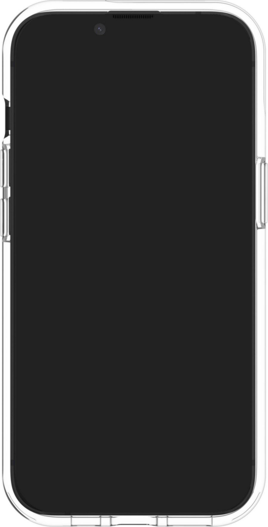 Strengthened with Graphene, ZAGG's Crystal Palace Lite case combines an ultra-thin, crystal-clear profile with up to 6.6 ft drop protection.