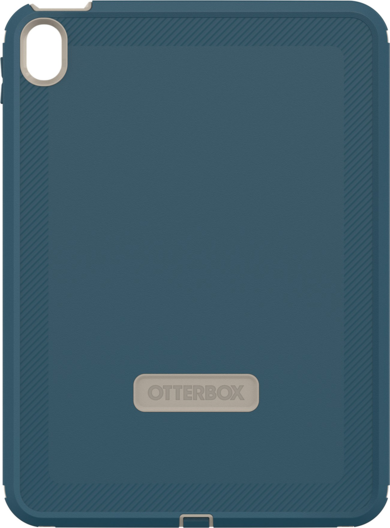 Otterbox - Defender iPad 10.9 2022 (10th Gen) - Baja Beach (Blue)