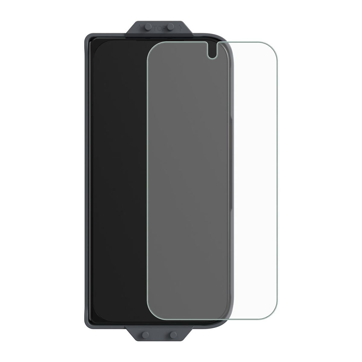 AXS ARMORGlass Pro Google Pixel 11 Pro Fold