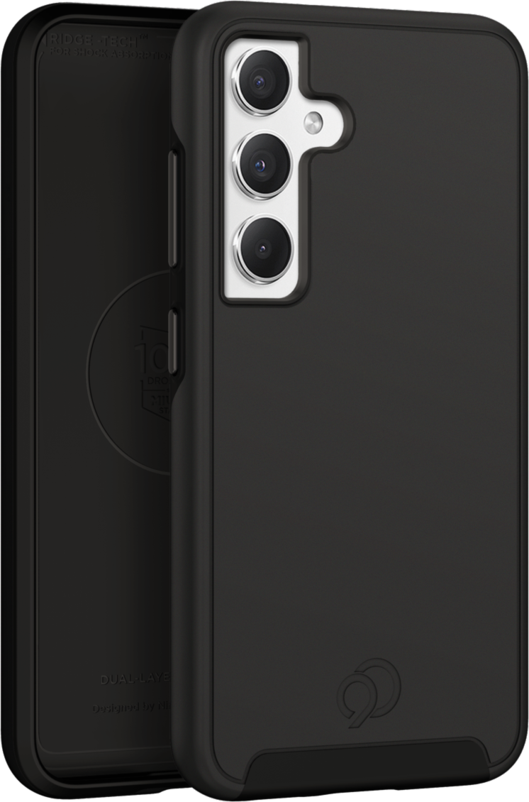 Cirrus 2 Case Black for Samsung Galaxy S24+
