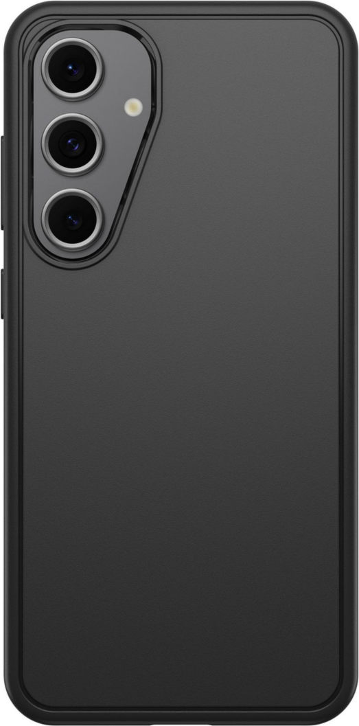 Samsung Galaxy S24 FE Otterbox Symmetry Series Case - Black