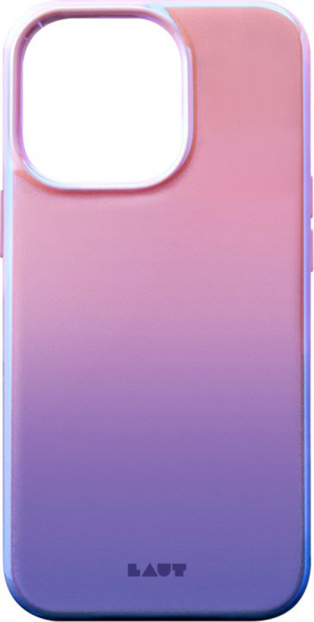 Laut - iPhone 13 Pro Huex Fades Case - Lilac