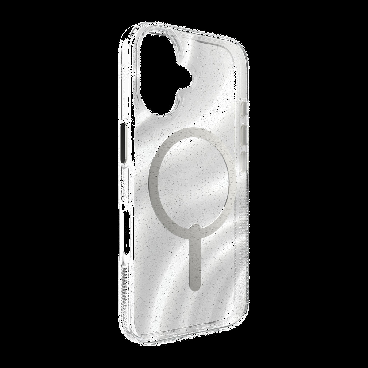 Strengthened with Graphene, ZAGG's Milan Snap series case is a perfect combination of fashion and tech - from the dazzling design to 13 ft drop protection and seamless MagSafe compatibility.