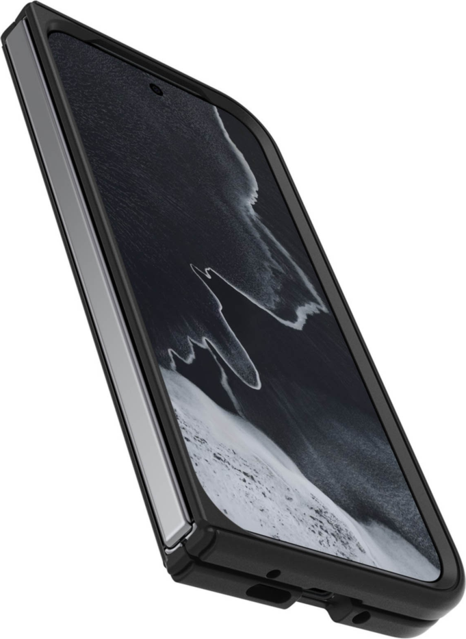 Google Pixel 11 Pro Fold Otterbox Lumen w/Magnets Case - Black