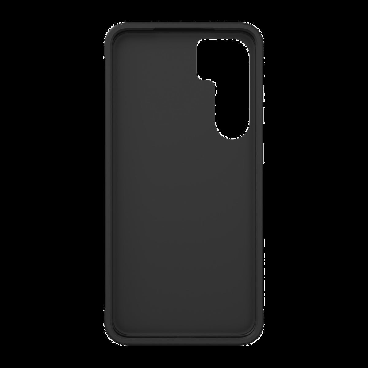 Zagg - Luxe Case For Samsung Galaxy S24 Plus - Black