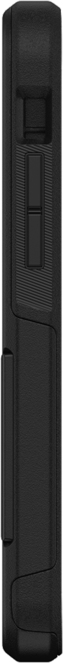 iPhone 11 Pro Commuter Series Case - Black