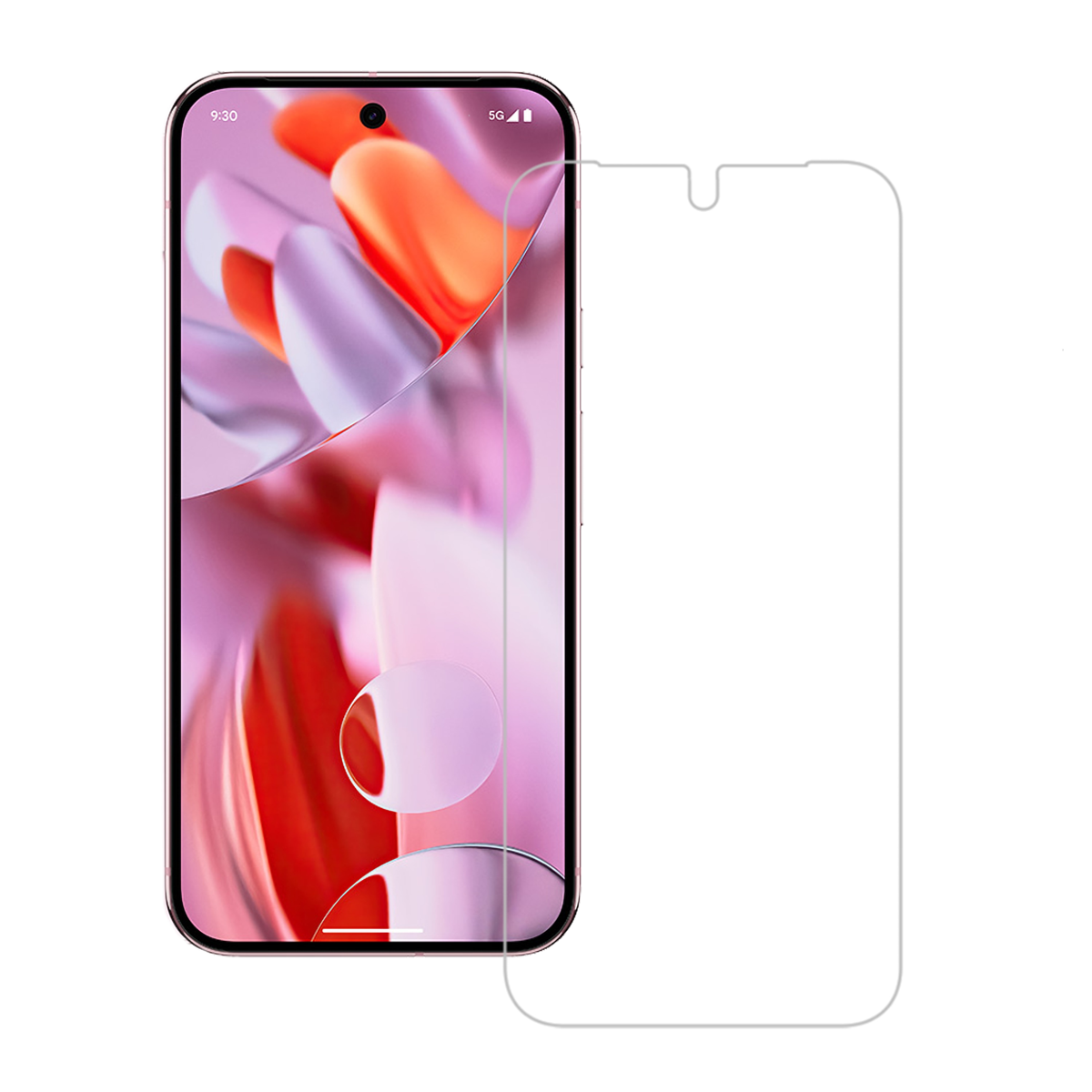 AXS ARMORGlass Google Pixel 10/ 10 Pro/9/9 Pro