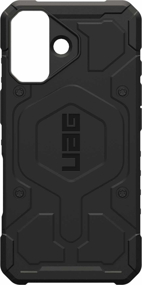 UAG 114550114040 Étui Robuste Pathfinder MagSafe Noir pour iPhone 17