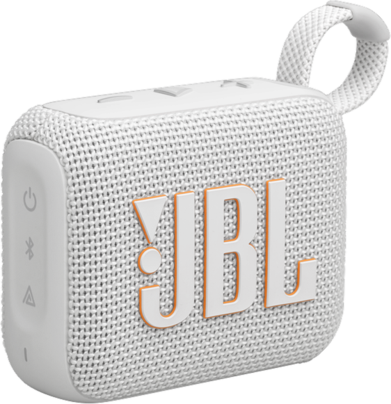 Ultra-Portable Bluetooth Speaker