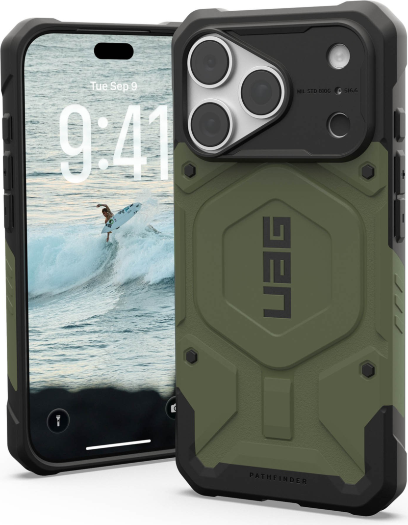 UAG