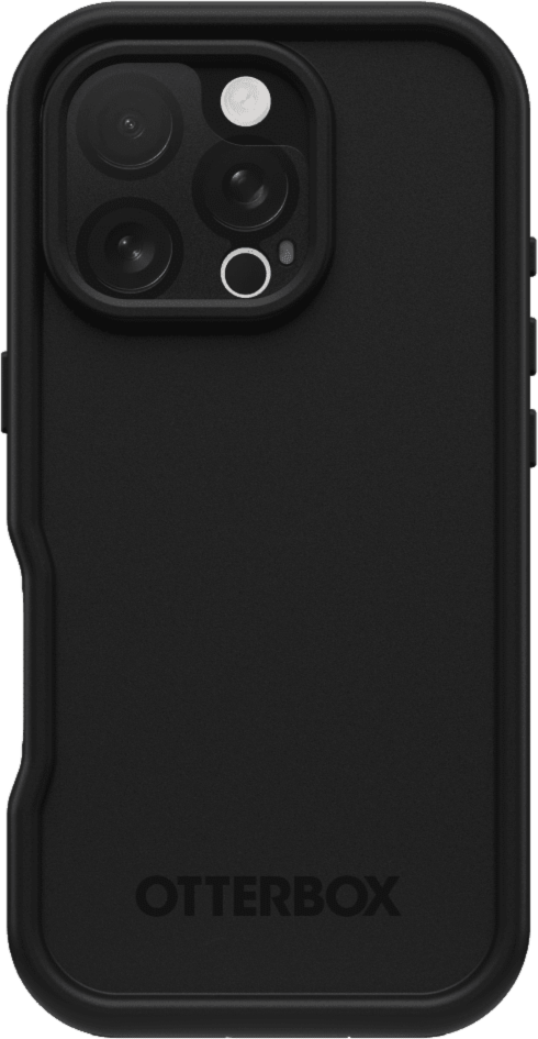 <p>Dive into the action and click onto accessories with the WaterProof OtterBox Fre Series Case for MagSafe.</p>