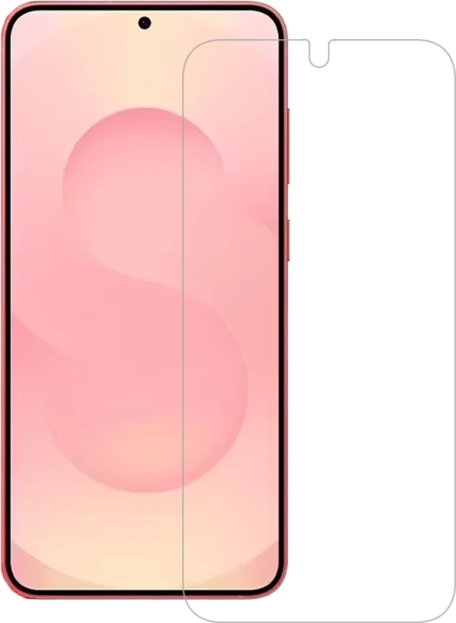 AXS ARMORGlass Samsung Galaxy S26+ transparent