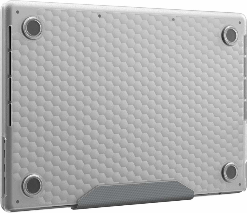 MacBook Pro 14-in M3/M4  UAG Essential Armor Case - Ice