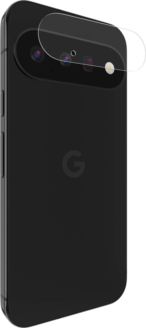 Keep the camera lens on your device in tip top shape with the Case-Mate Glass Lens Protector.