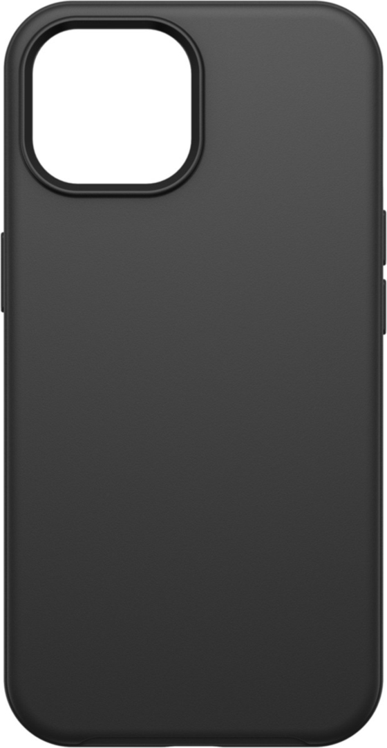 OtterBox 7792636 Étui de Protection Symmetry Noir pour iPhone 15/14/13