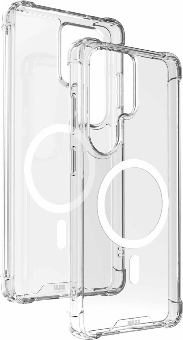 Blu Element BETPMS263 Ensemble de Protection Totale avec Magnets pour Samsung Galaxy S26 Ultra