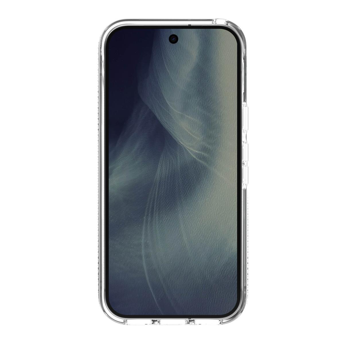 Google Pixel 11/11 Pro ZAGG Graphene Crystal Palace Snap Case - Clear