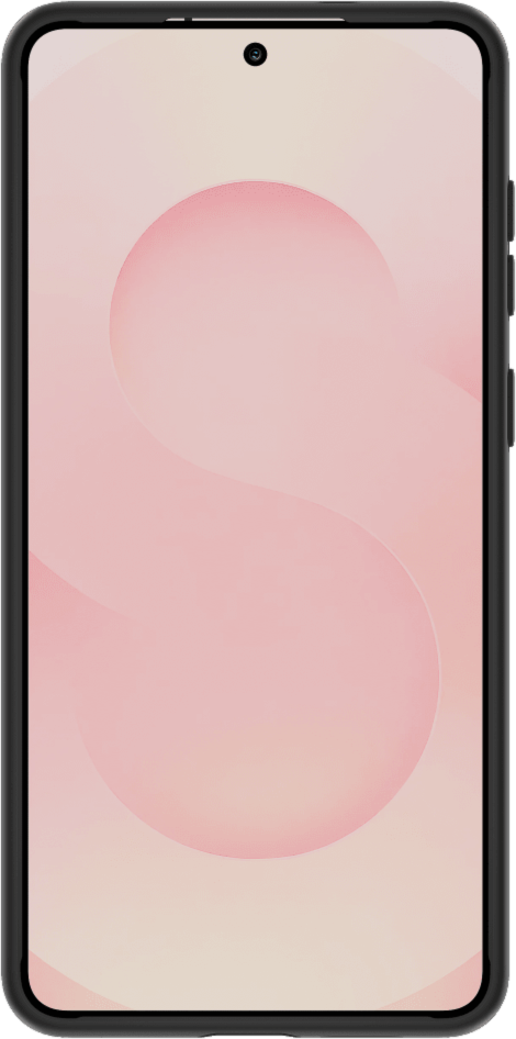 The Case-Mate Tough Black features 12-foot drop protection and a sleek one piece black design that will fit every occasion.