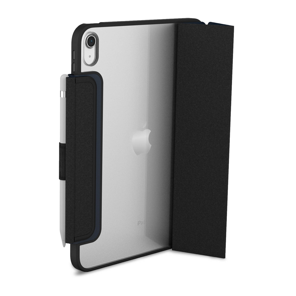 iPad A16/10th Gen Otterbox Symmetry Folio case - Clear - Costal Evening