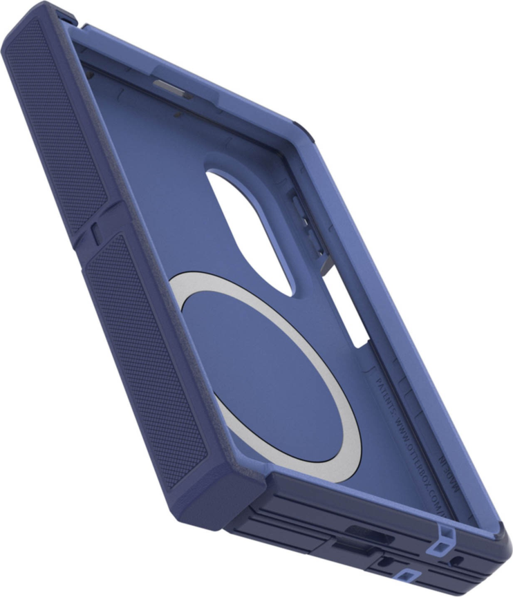 OtterBox - Defender Pro XT Case w/Magnets Witherwill Blue for Samsung Galaxy Z Fold8