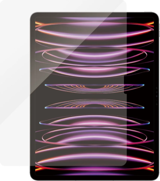 PanzerGlass UWF Protecteur d'écran iPad Air 13po(2026-2024)/Pro 13po(2024) - Transparent