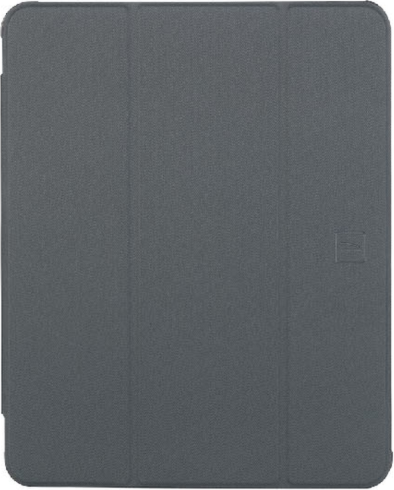 Tucano Satin Folio pour iPad Air 13po (2026-2024) - Bleu/Noir