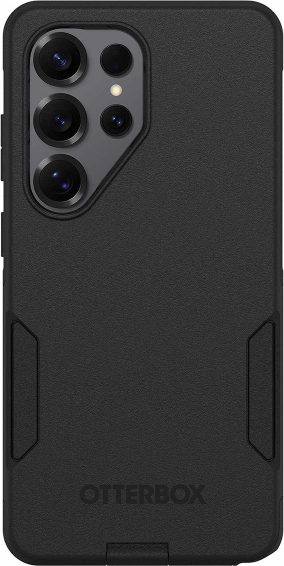 OtterBox 7799844 Étui Commuter avec Magnets Noir pour Samsung Galaxy S26 Ultra en Emballage en Vrac