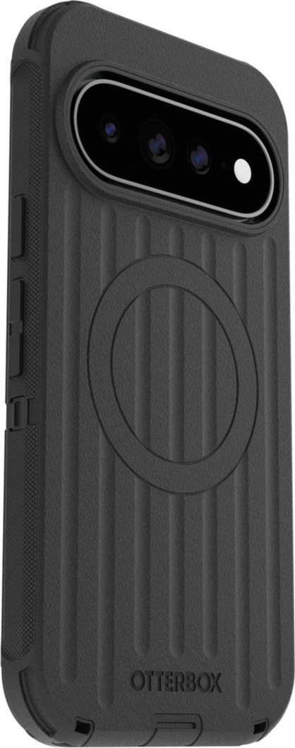 Otterbox - Defender Pro MagSafe Case for Google Pixel 11 Pro XL - Black