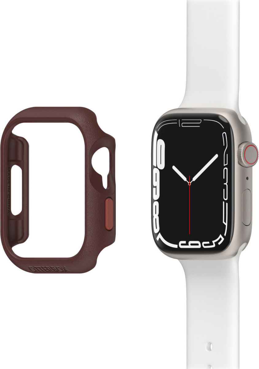 <p>The OtterBox Watch Bumper is streamlined for a precision fit and adds just the right amount of protection for the Apple Watch.</p>