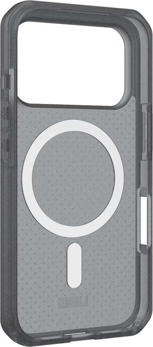 Built in Magnetic Module