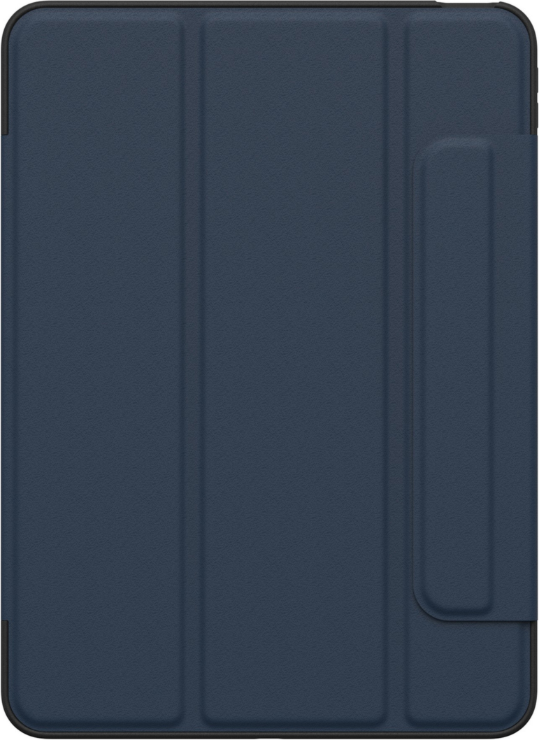 Étui Otterbox Symmetry Folio pour iPad Air 11 2024 / 10,9 po 2022 / 10,9 po 2020 - Transparent - Coastal Evening