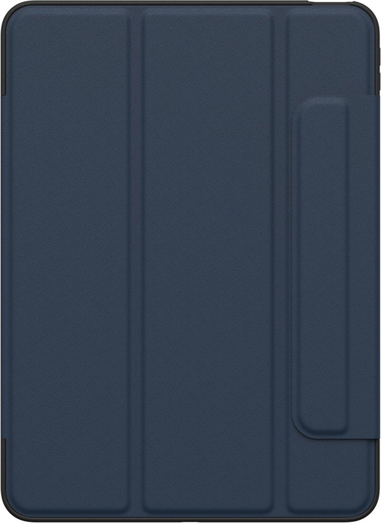 <p>The OtterBox Symmetry Folio case is both slim and tough, providing essential protection without sacrificing convenience.</p>