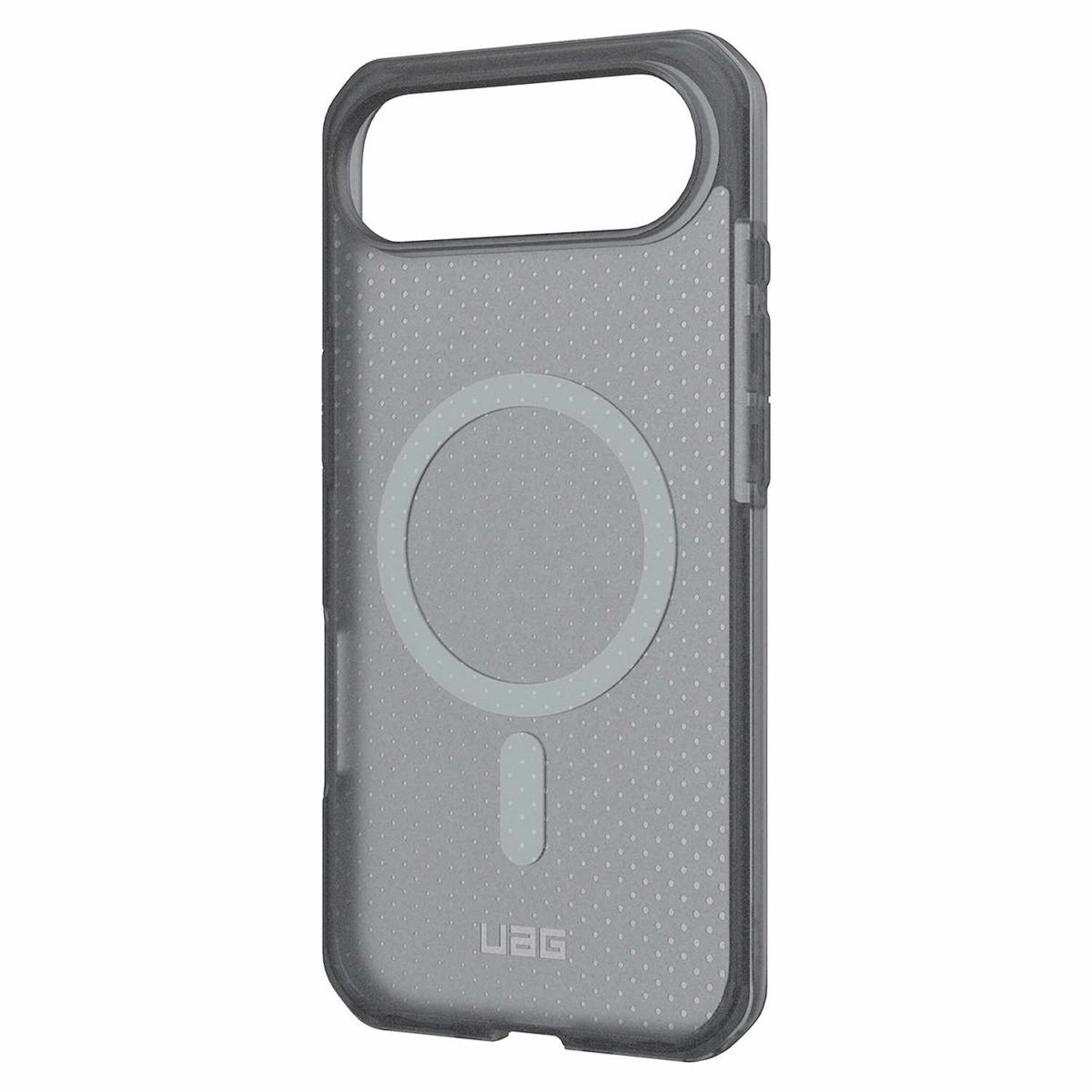 UAG - Dot MagSafe Case Ash for Fall Launch 6.6