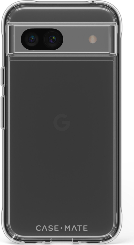 Case-mate - Tough Case For Google Pixel 8a - Clear