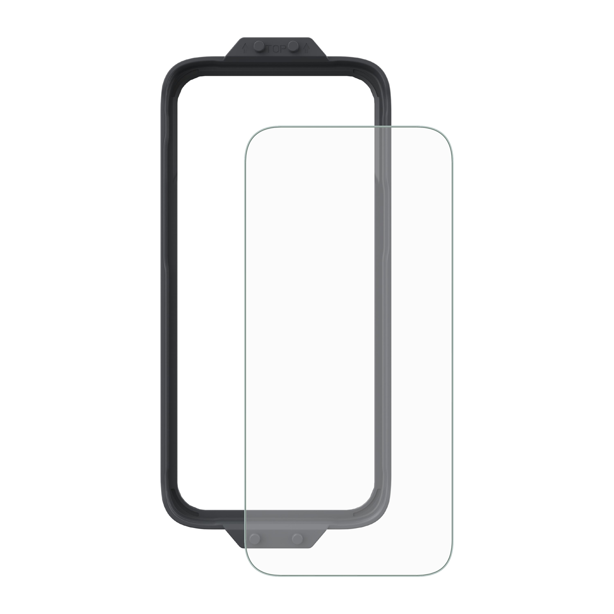 9H Hardness & Scratch Resistance 
Fingerprint & Contaminant-Resistant Coating 
Case-compatible for all-round protection 
Includes an installation tray for flawless application 
Lifetime warranty 
Designed in Canada