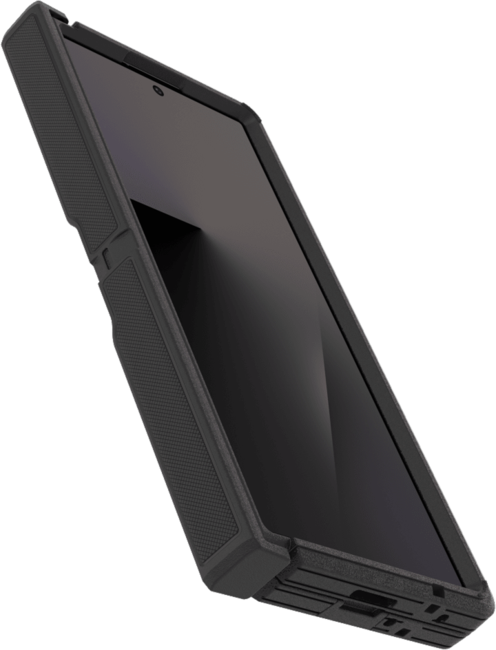 OtterBox - Defender XT Magnetic Case for Samsung Galaxy Z Fold8 Ultra - Black