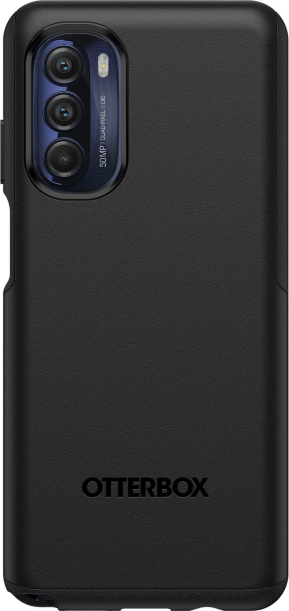 Motorola Moto G Stylus 5G (2023) Otterbox Commuter - Black